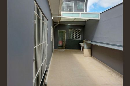 Casa à venda com 160m², 2 quartos e 4 vagas