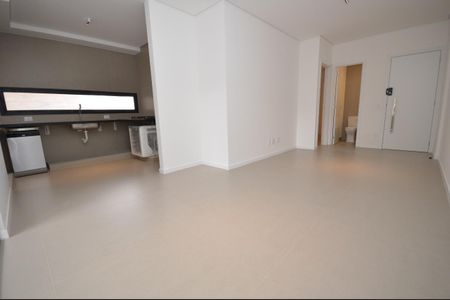 Apartamento à venda com 3 quartos, 95m² em Sion, Belo Horizonte