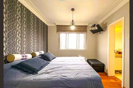 Apartamento à venda com 128m², 3 quartos e 2 vagas