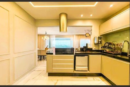 Apartamento à venda com 128m², 3 quartos e 2 vagas