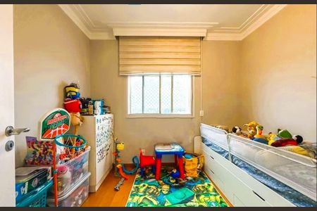 Apartamento à venda com 128m², 3 quartos e 2 vagas