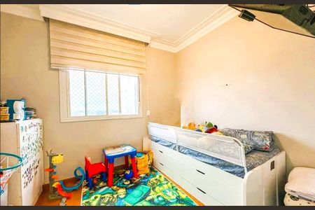 Apartamento à venda com 128m², 3 quartos e 2 vagas