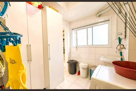 Apartamento à venda com 128m², 3 quartos e 2 vagas