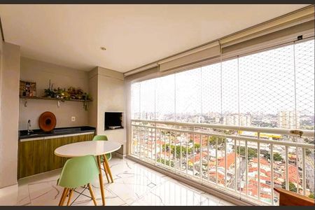 Apartamento à venda com 128m², 3 quartos e 2 vagas