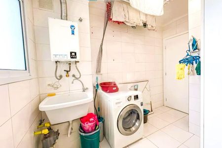 Apartamento à venda com 128m², 3 quartos e 2 vagas