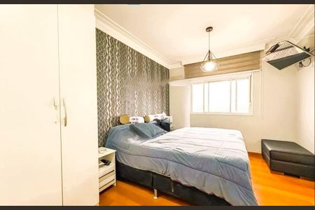 Apartamento à venda com 128m², 3 quartos e 2 vagas