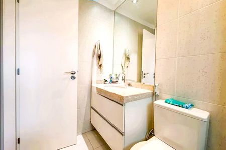 Apartamento à venda com 128m², 3 quartos e 2 vagas