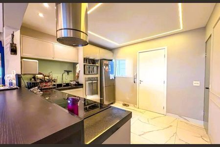 Apartamento à venda com 128m², 3 quartos e 2 vagas