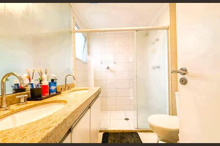 Apartamento à venda com 128m², 3 quartos e 2 vagas