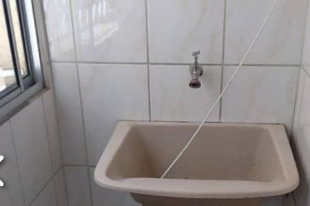 Apartamento à venda com 3 quartos, 58m² em Fernão Dias, Belo Horizonte