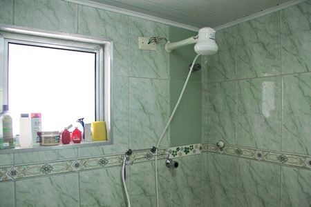 Apartamento à venda com 58m², 2 quartos e 1 vagaBanheiro Social