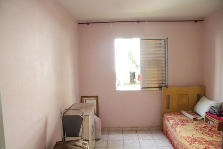 Apartamento à venda com 58m², 2 quartos e 1 vagaQuarto 02