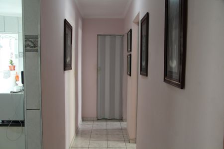 Apartamento à venda com 58m², 2 quartos e 1 vagaCorredor 