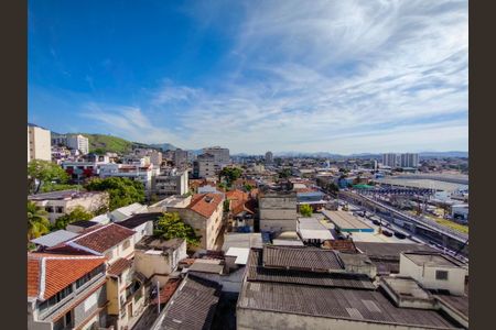 Apartamento à venda com 115m², 2 quartos e 2 vagas Apartamento à venda com 115m², 2 quartos e 2 vagasVista do Quarto