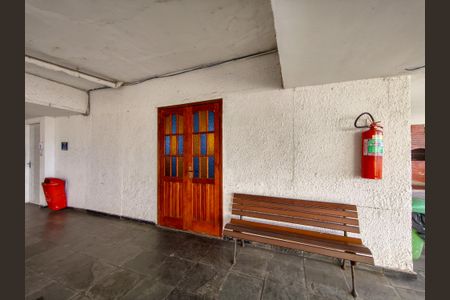 Apartamento à venda com 115m², 2 quartos e 2 vagas Apartamento à venda com 115m², 2 quartos e 2 vagasÁrea comum - Salão de festas