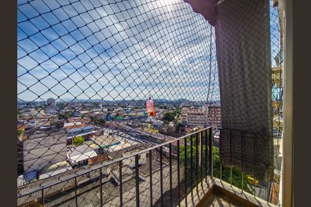 Apartamento à venda com 115m², 2 quartos e 2 vagas Apartamento à venda com 115m², 2 quartos e 2 vagasVaranda da Sala