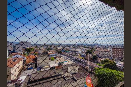 Apartamento à venda com 115m², 2 quartos e 2 vagas Apartamento à venda com 115m², 2 quartos e 2 vagasVista da Sala