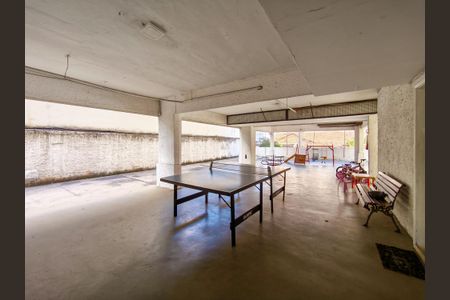 Apartamento à venda com 115m², 2 quartos e 2 vagas Apartamento à venda com 115m², 2 quartos e 2 vagasÁrea comum - Playground