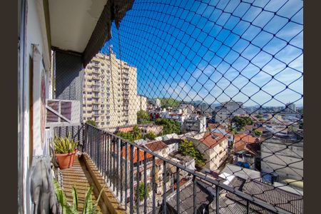 Apartamento à venda com 115m², 2 quartos e 2 vagas Apartamento à venda com 115m², 2 quartos e 2 vagasVaranda da Sala