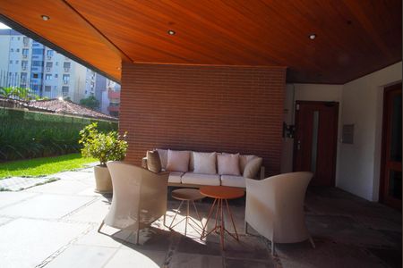 Apartamento à venda com 164m², 3 quartos e 2 vagas Apartamento à venda com 164m², 3 quartos e 2 vagasÁrea comum