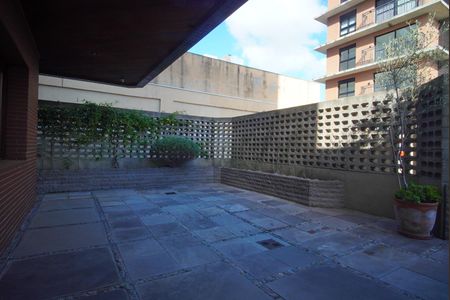 Apartamento à venda com 164m², 3 quartos e 2 vagas Apartamento à venda com 164m², 3 quartos e 2 vagasÁrea comum