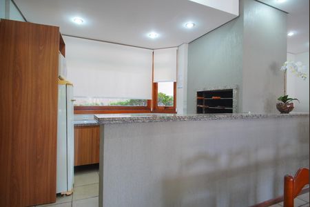 Apartamento à venda com 164m², 3 quartos e 2 vagas Apartamento à venda com 164m², 3 quartos e 2 vagasÁrea comum - Salão de festas