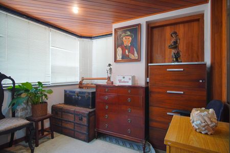 Apartamento à venda com 164m², 3 quartos e 2 vagas Apartamento à venda com 164m², 3 quartos e 2 vagasVaranda da Sala