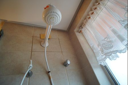 Apartamento à venda com 164m², 3 quartos e 2 vagas Apartamento à venda com 164m², 3 quartos e 2 vagasBanheiro Corredor