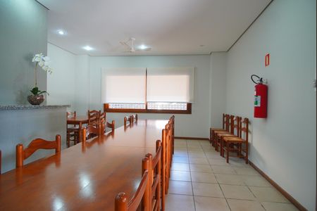 Apartamento à venda com 164m², 3 quartos e 2 vagas Apartamento à venda com 164m², 3 quartos e 2 vagasÁrea comum - Salão de festas