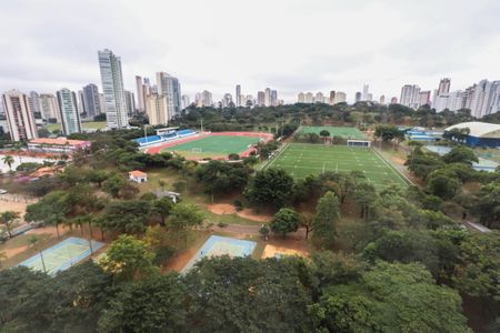 Apartamento à venda com 54m², 2 quartos e 1 vagaSacada