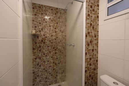 Apartamento à venda com 54m², 2 quartos e 1 vagaBanheiro Social