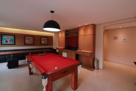 Apartamento à venda com 54m², 2 quartos e 1 vagaSala de Jogos
