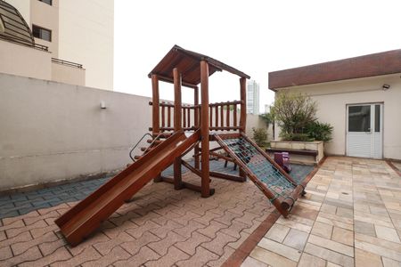 Apartamento à venda com 54m², 2 quartos e 1 vagaÁrea comum - Playground