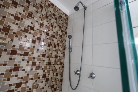 Apartamento à venda com 54m², 2 quartos e 1 vagaBanheiro da Suíte