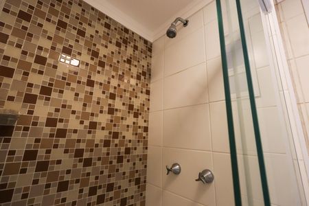 Apartamento à venda com 54m², 2 quartos e 1 vagaBanheiro Social