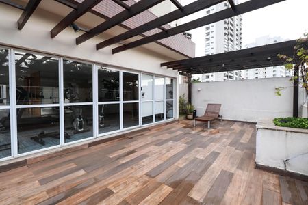 Apartamento à venda com 54m², 2 quartos e 1 vagaÁrea comum