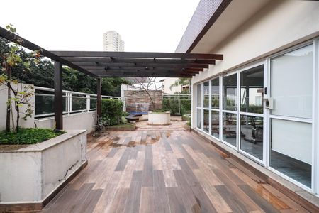 Apartamento à venda com 54m², 2 quartos e 1 vagaÁrea comum