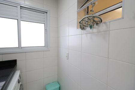 Apartamento à venda com 54m², 2 quartos e 1 vagaÁrea de Serviço