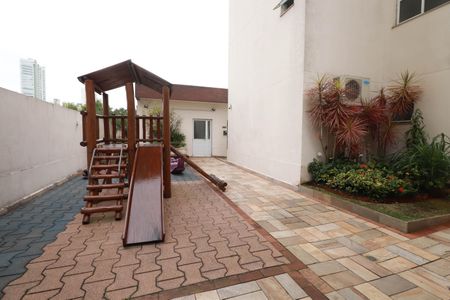 Apartamento à venda com 54m², 2 quartos e 1 vagaÁrea comum - Playground