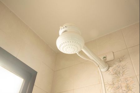 Apartamento à venda com 96m², 3 quartos e 2 vagasBanheiro