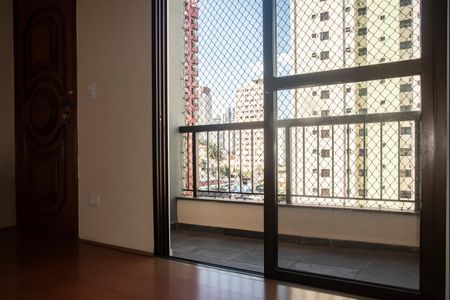 Apartamento à venda com 96m², 3 quartos e 2 vagasSala