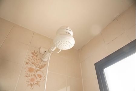 Apartamento à venda com 96m², 3 quartos e 2 vagasBanheiro da Suíte