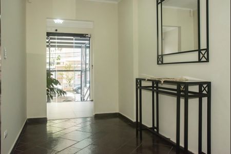 Apartamento à venda com 96m², 3 quartos e 2 vagasÁrea comum