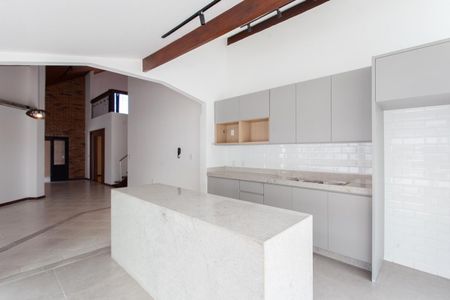 Casa à venda com 600m², 3 quartos e 5 vagas Casa à venda com 600m², 3 quartos e 5 vagasCozinha