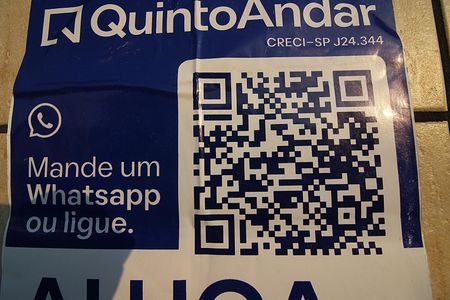 Casa à venda com 94m², 2 quartos e 1 vagaPlaca