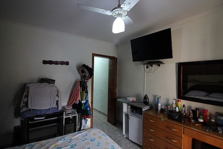 Casa à venda com 94m², 2 quartos e 1 vagaQuarto 1