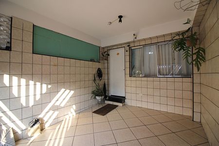 Casa à venda com 94m², 2 quartos e 1 vagaGaragem