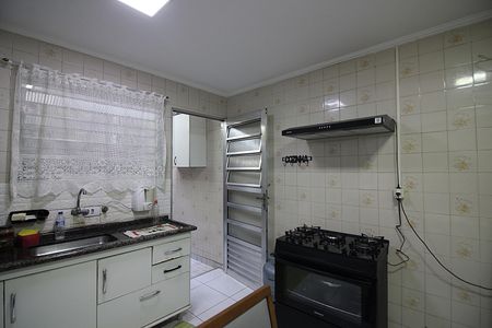 Casa à venda com 94m², 2 quartos e 1 vagaCozinha