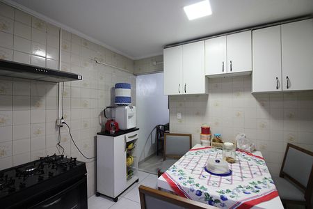 Casa à venda com 94m², 2 quartos e 1 vagaCozinha