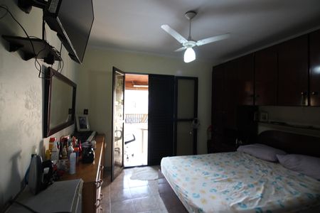 Casa à venda com 94m², 2 quartos e 1 vagaQuarto 1